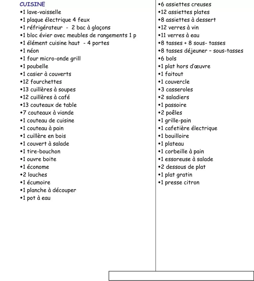 Résidence Les Erines