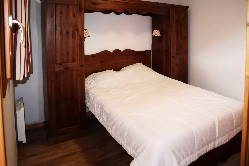 Résidence Les Erines