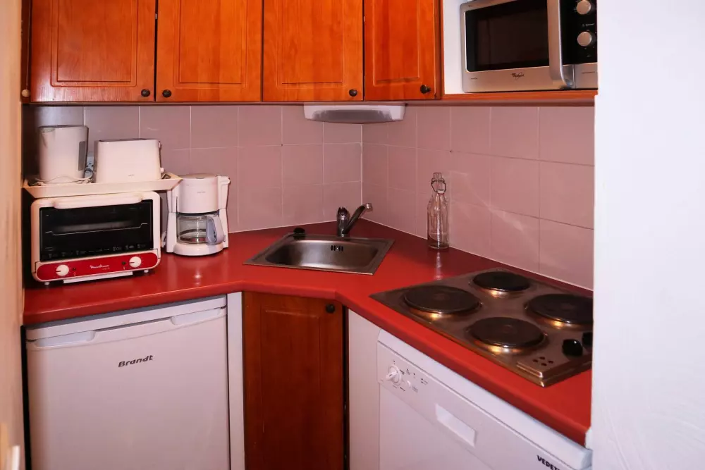 Résidence Les Erines