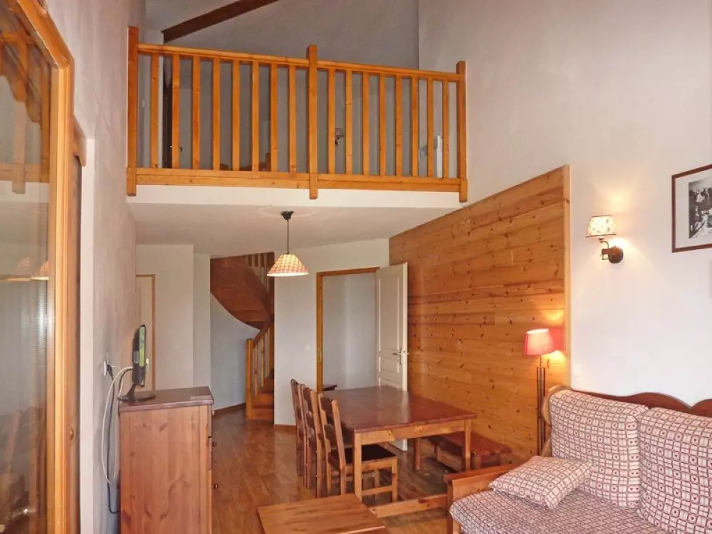 Résidence Les Erines