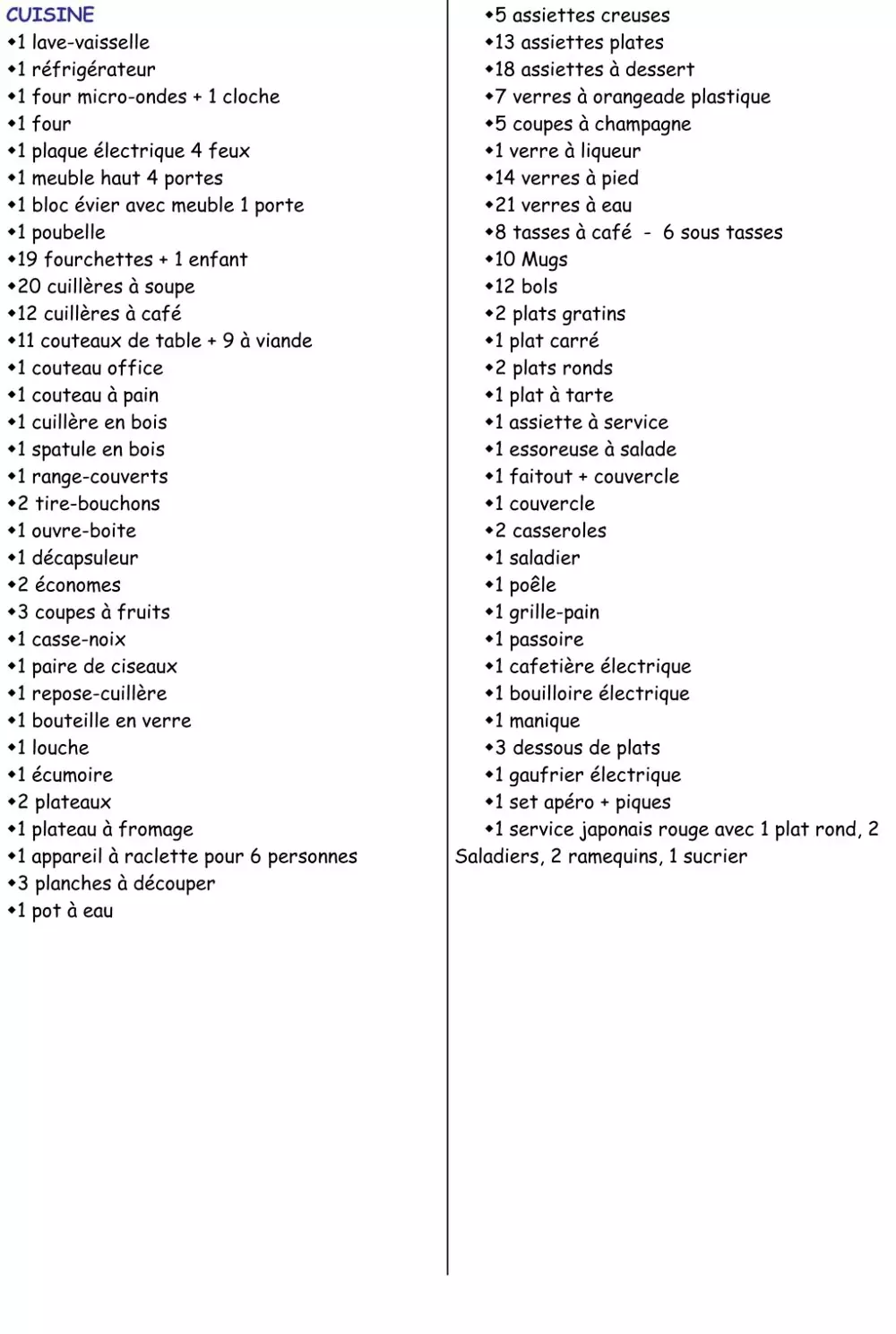 Résidence Les Erines