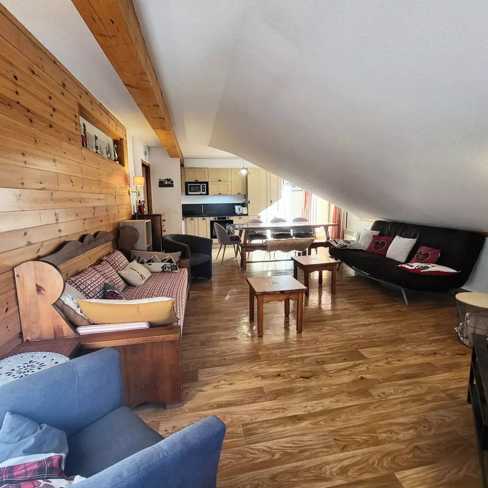 Résidence Les Erines