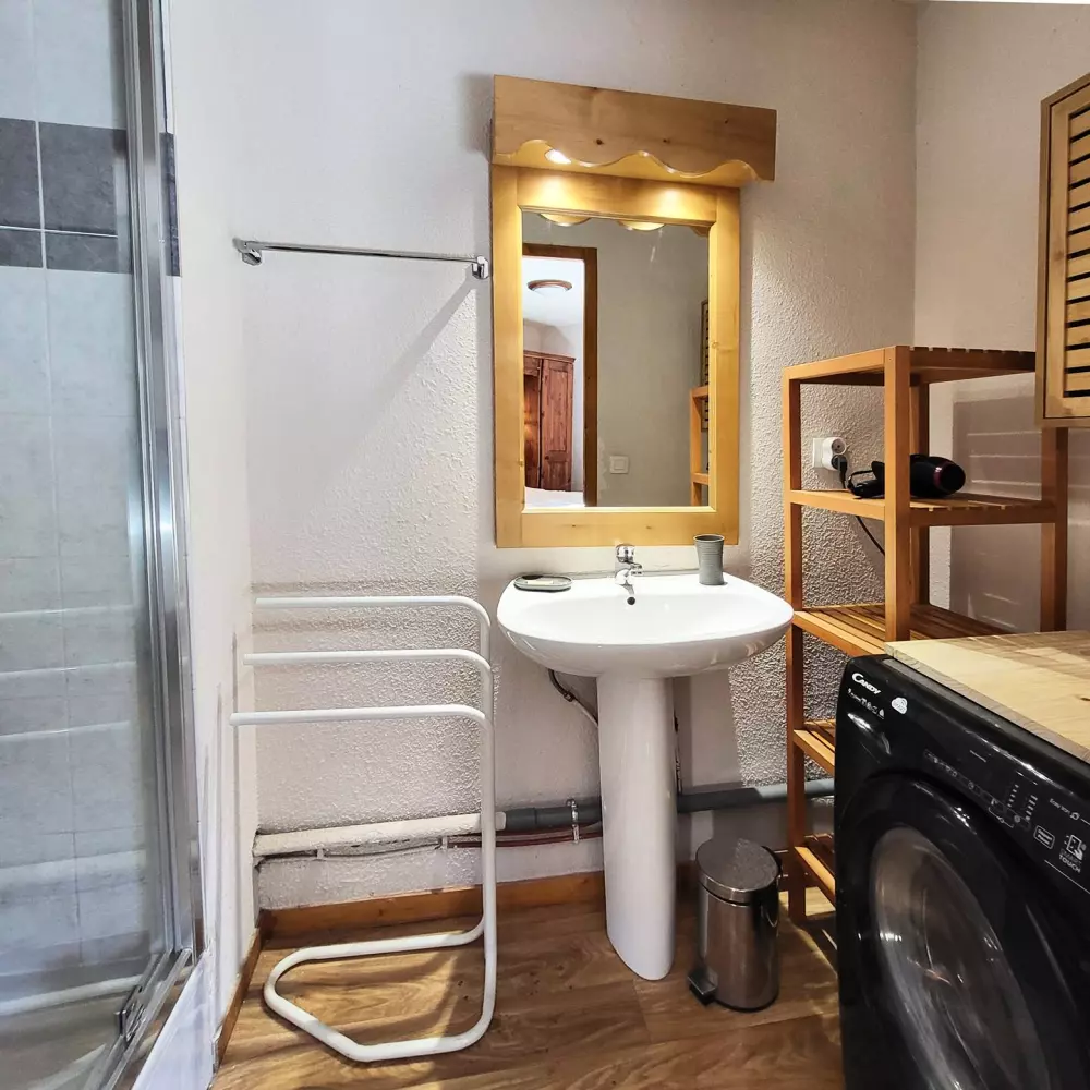 Résidence Les Erines