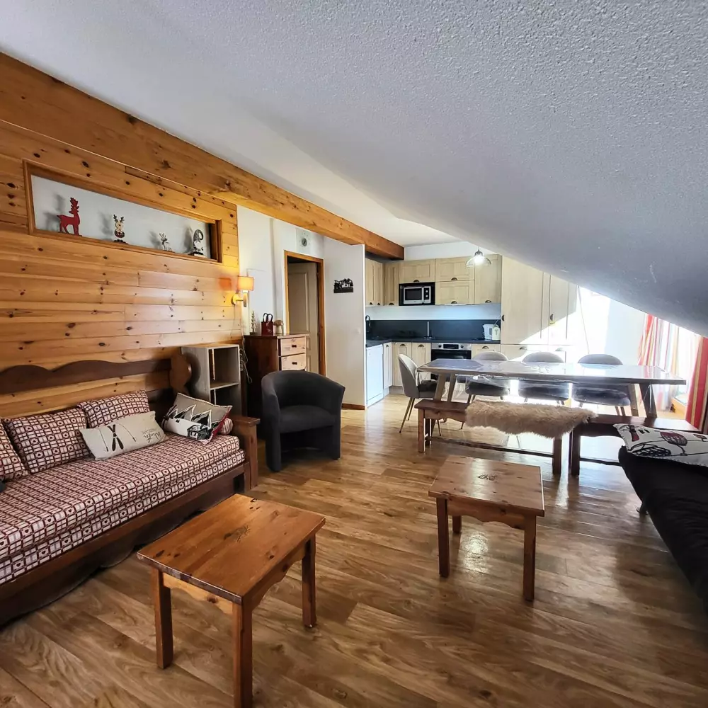 Résidence Les Erines