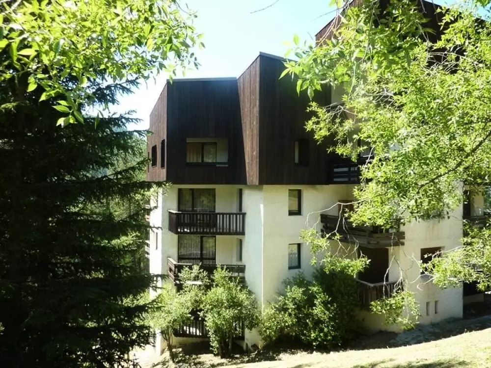 Résidence Les Flocons