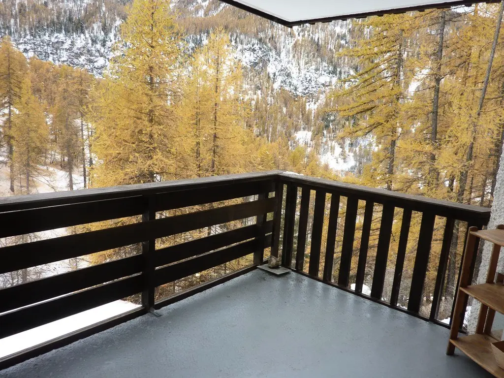 Résidence Les Flocons