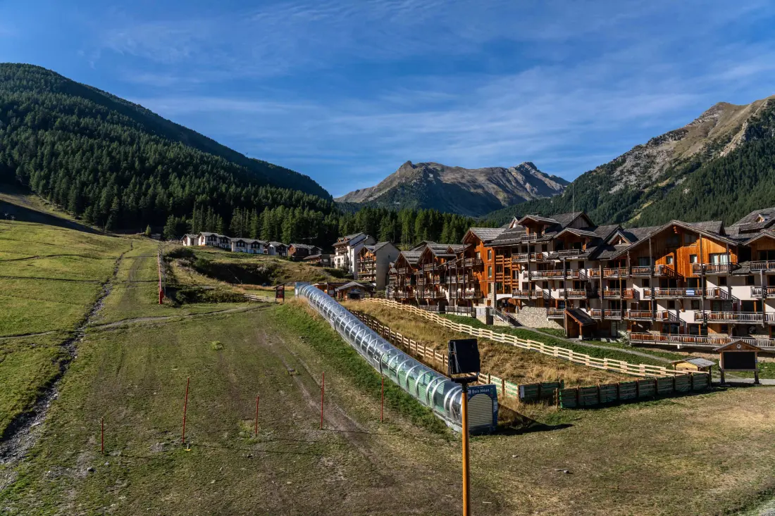 Résidence Les Hauts De Preclaux