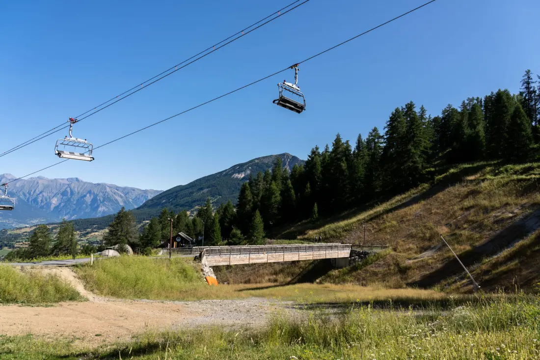 Résidence Les Hauts De Preclaux