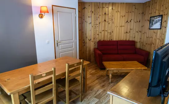 Résidence Les Hauts De Preclaux