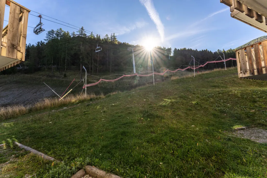 Résidence Les Hauts De Preclaux
