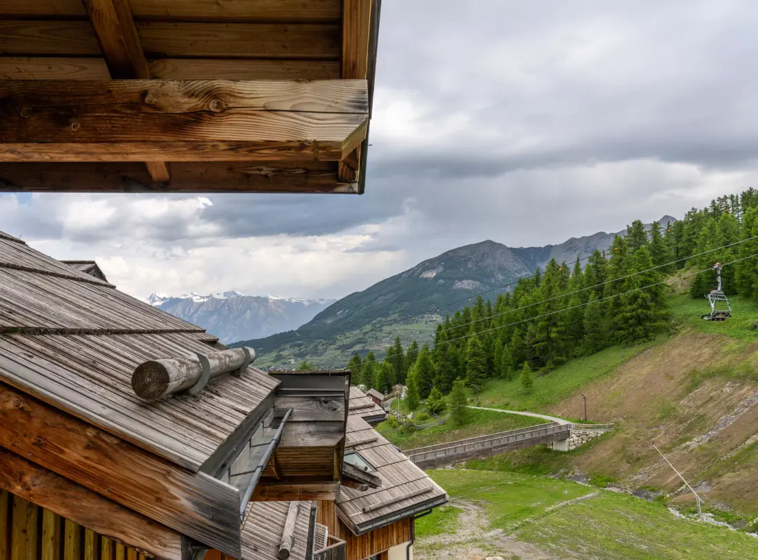 Résidence Les Hauts De Preclaux