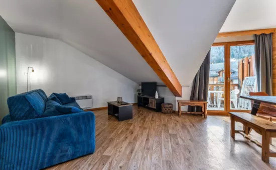 Résidence Les Hauts De Preclaux