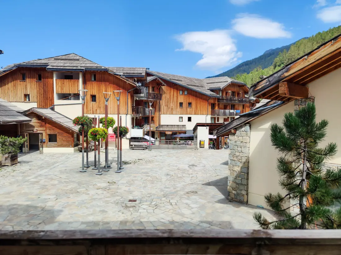 Résidence Les Hauts De Preclaux