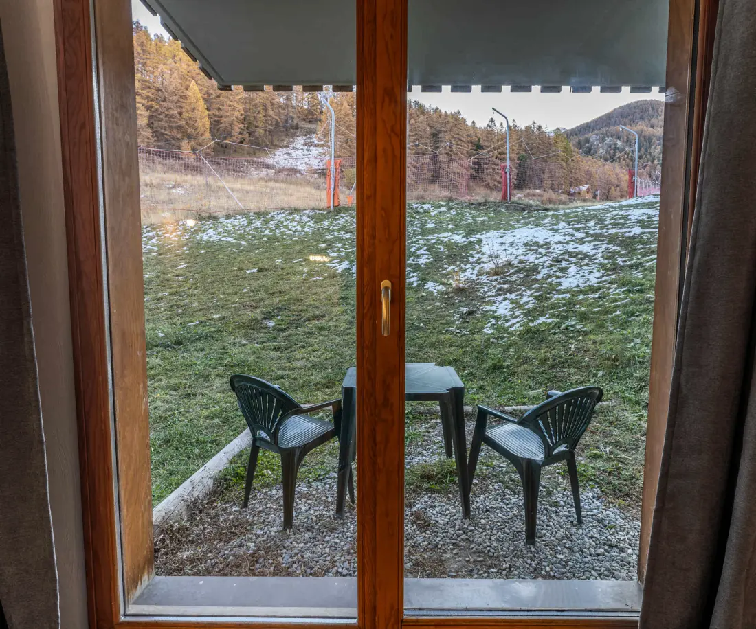Résidence Les Hauts De Preclaux