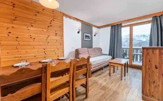 Résidence Les Hauts De Preclaux