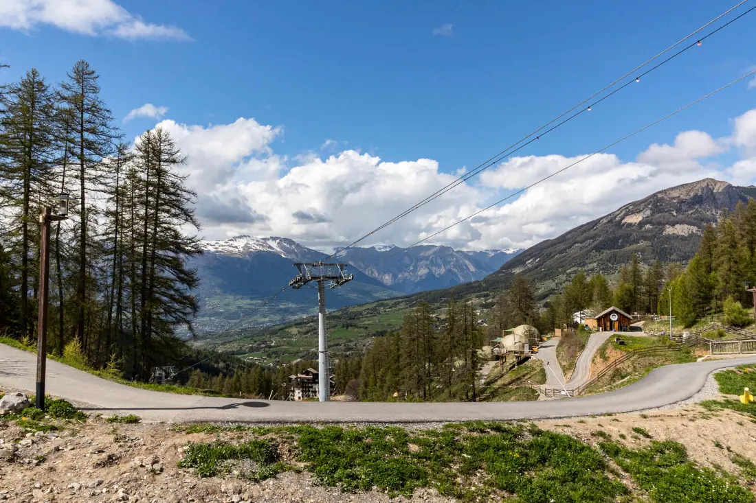 Résidence Les Hauts De Preclaux
