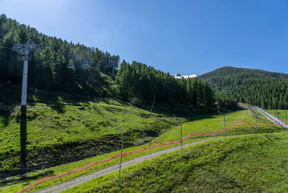 Résidence Les Hauts De Preclaux