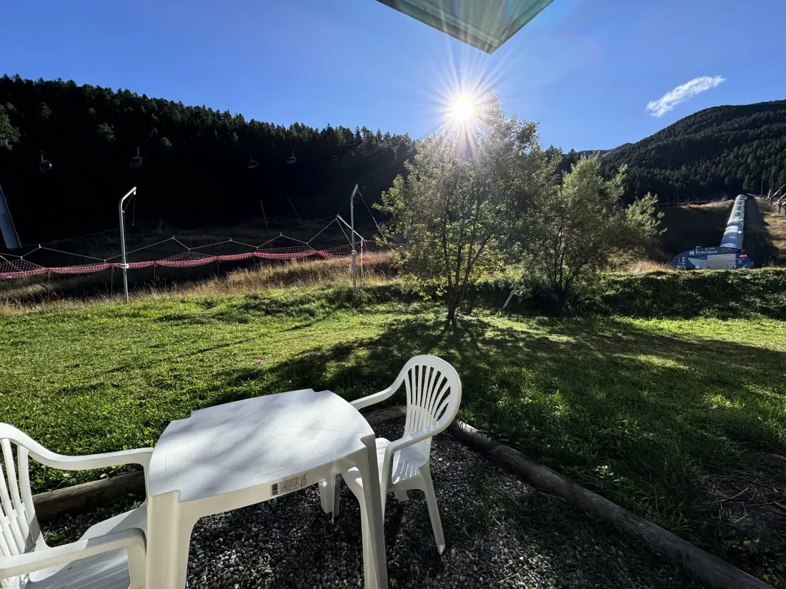 Résidence Les Hauts De Preclaux
