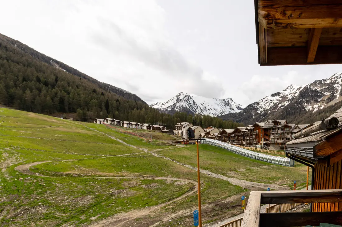 Résidence Les Hauts De Preclaux