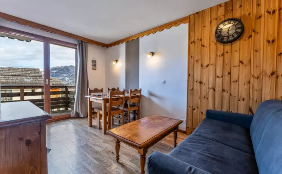 Résidence Les Hauts De Preclaux