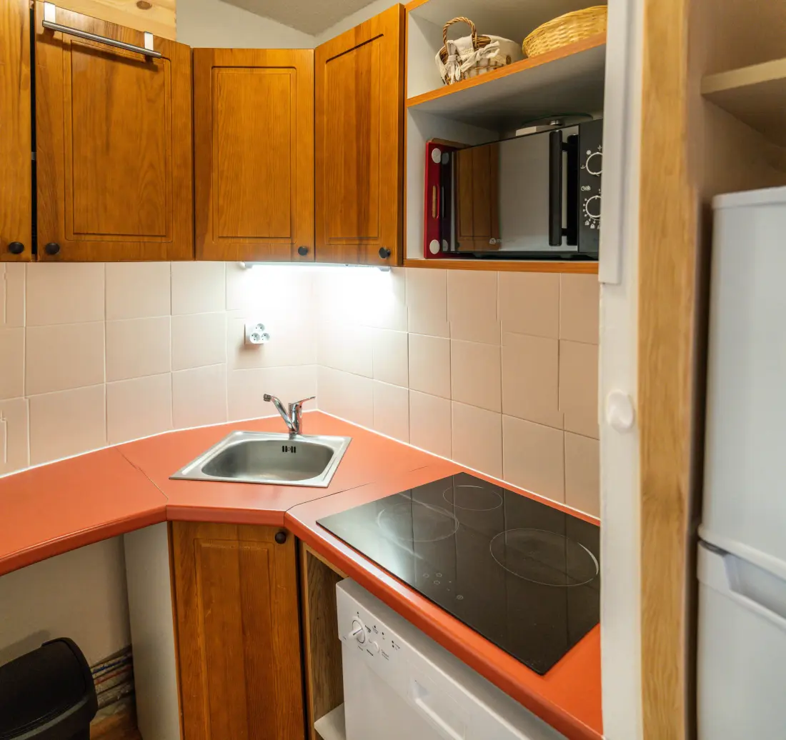 Résidence Les Hauts De Preclaux