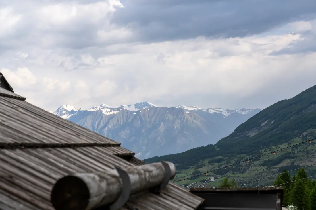 Résidence Les Hauts De Preclaux