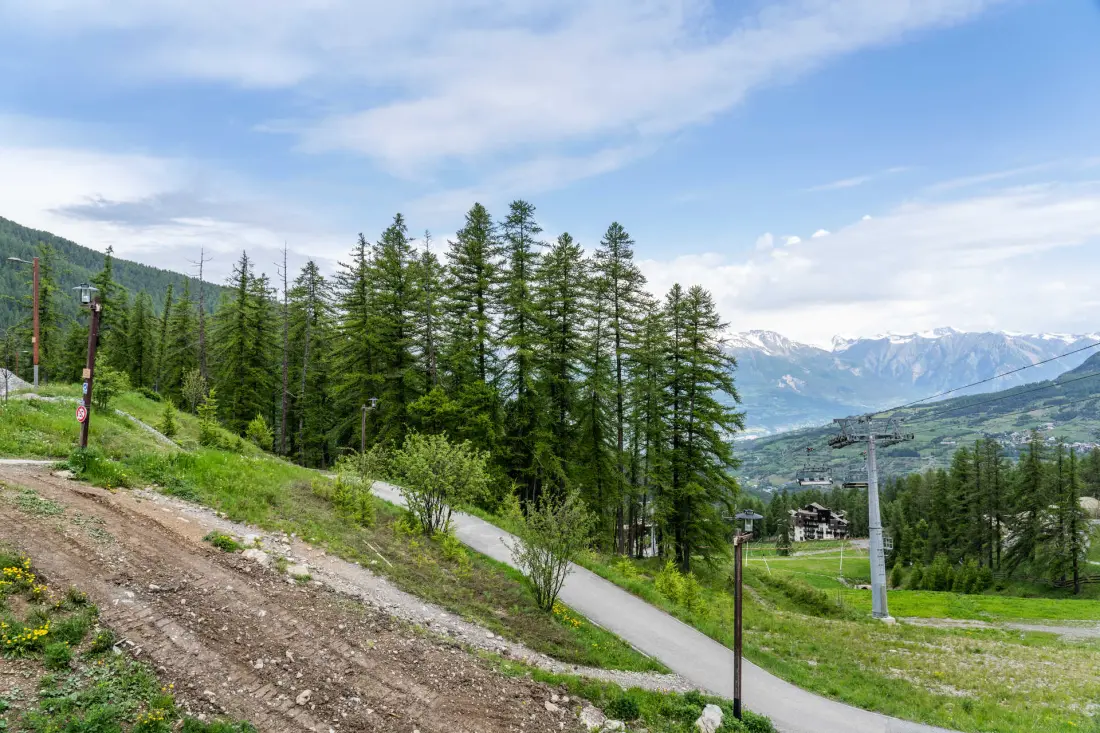 Résidence Les Hauts De Preclaux