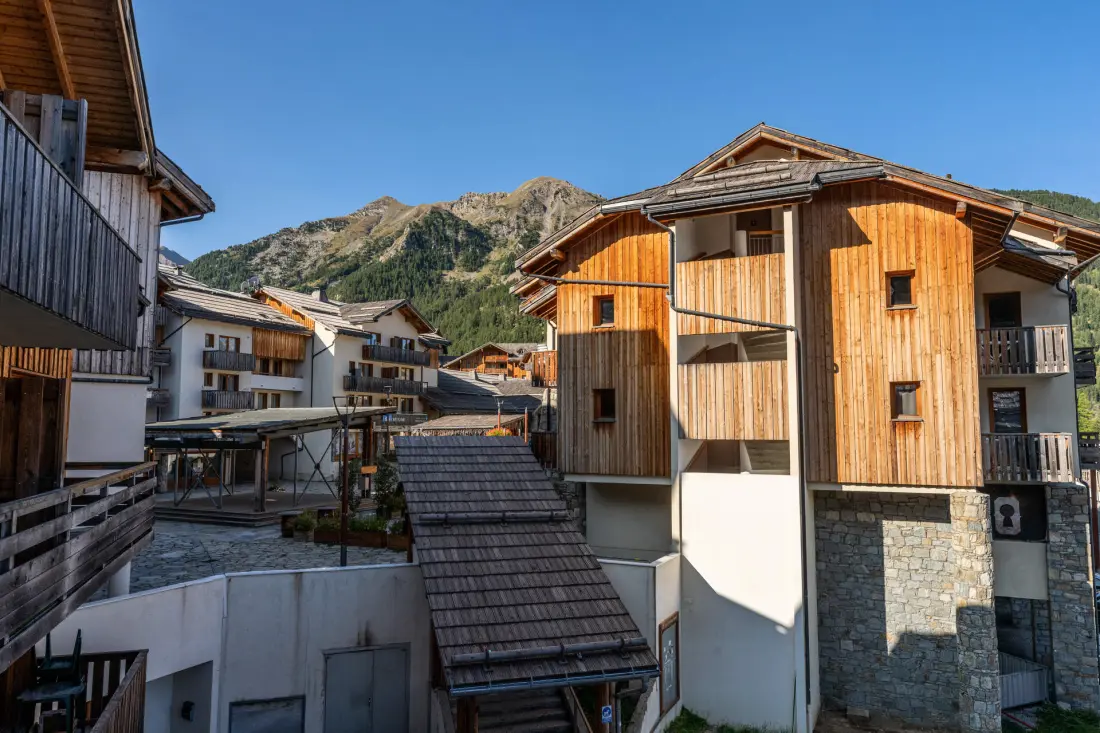 Résidence Les Hauts De Preclaux