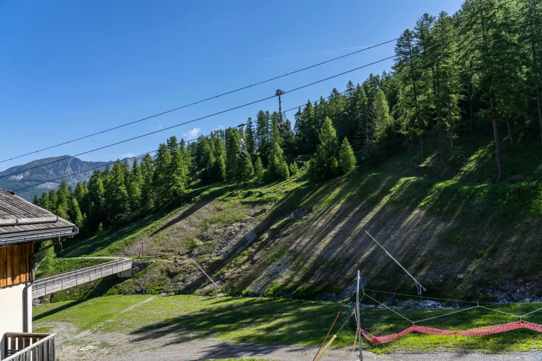 Résidence Les Hauts De Preclaux