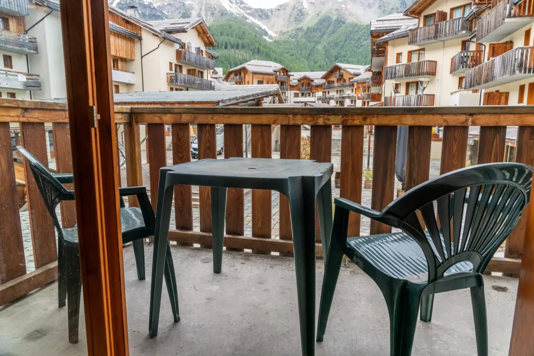 Résidence Les Hauts De Preclaux
