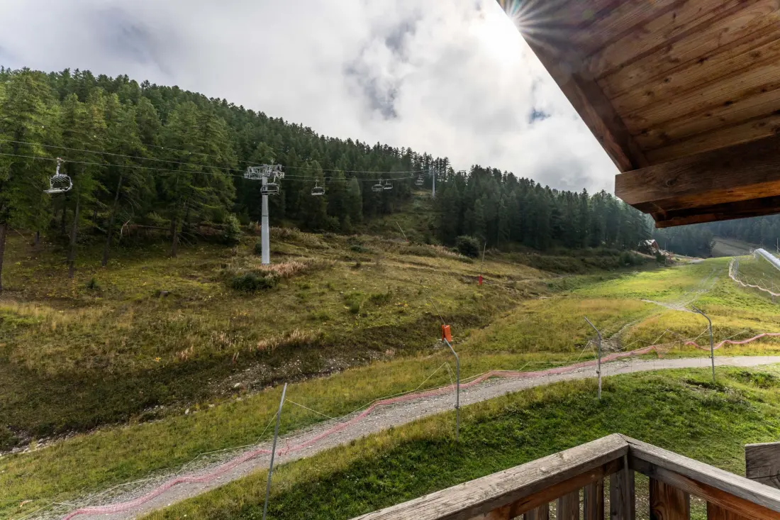 Résidence Les Hauts De Preclaux