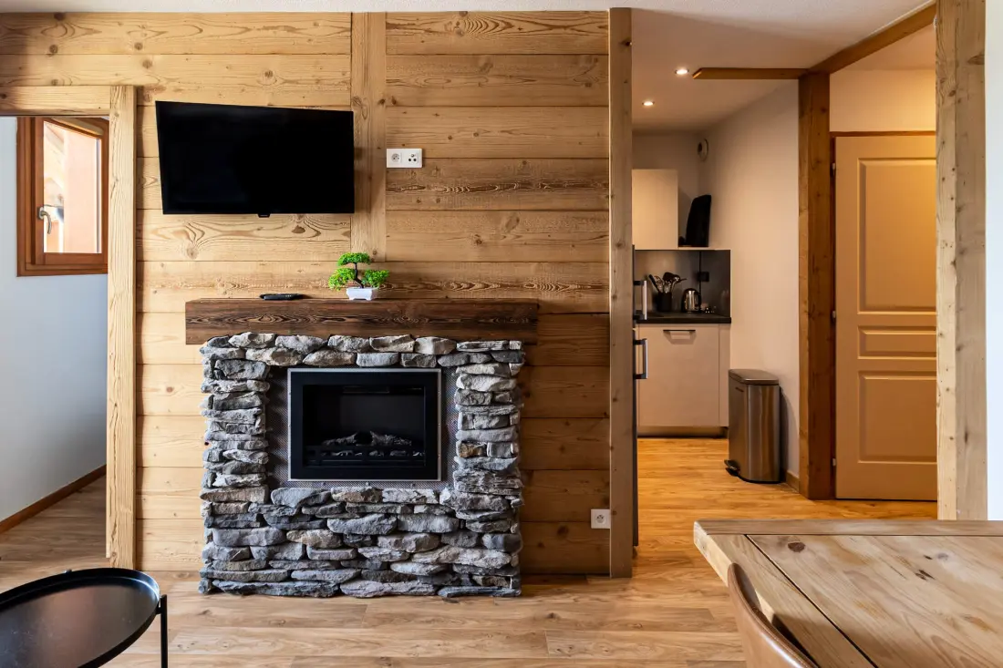 Résidence Les Hauts De Preclaux