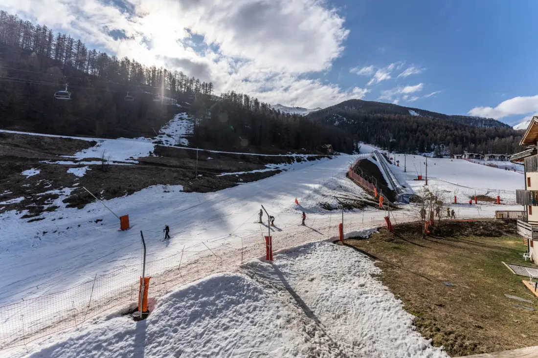 Résidence Les Hauts De Preclaux
