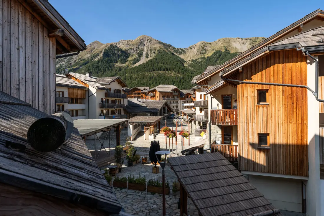 Résidence Les Hauts De Preclaux
