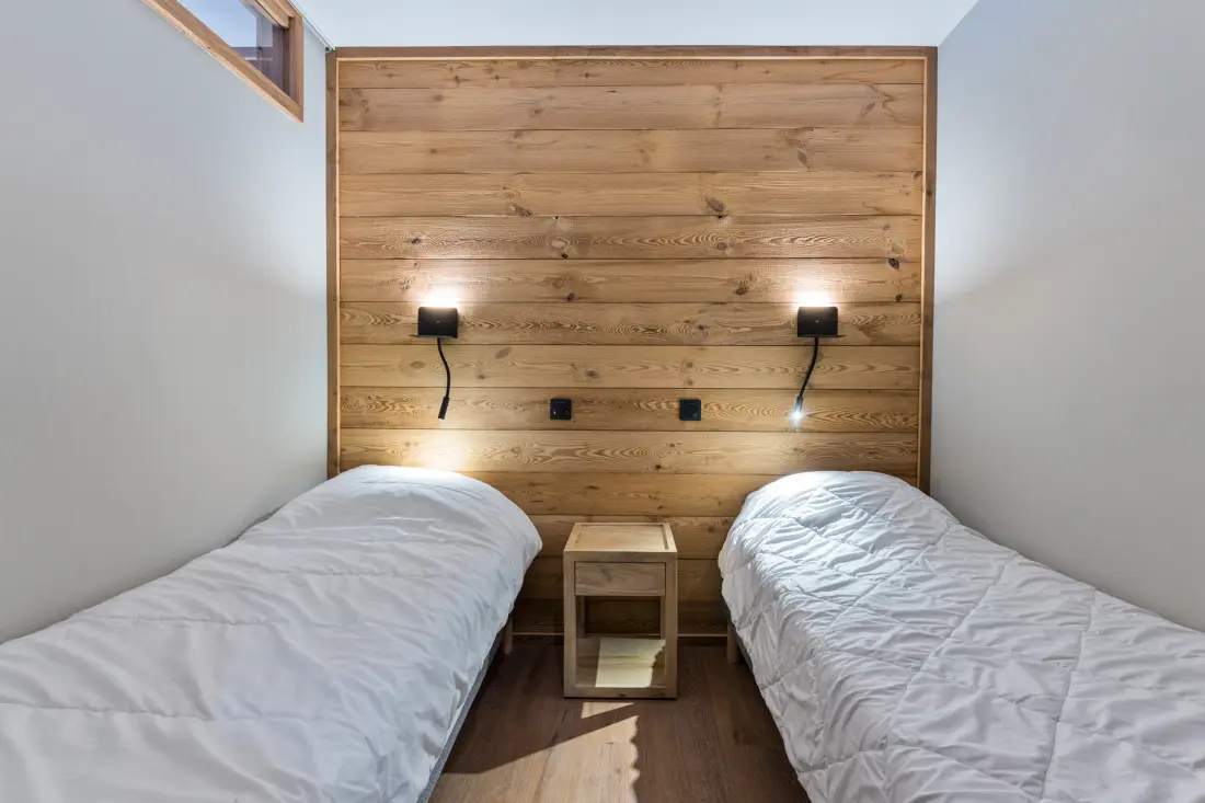 Résidence Les Hauts De Preclaux