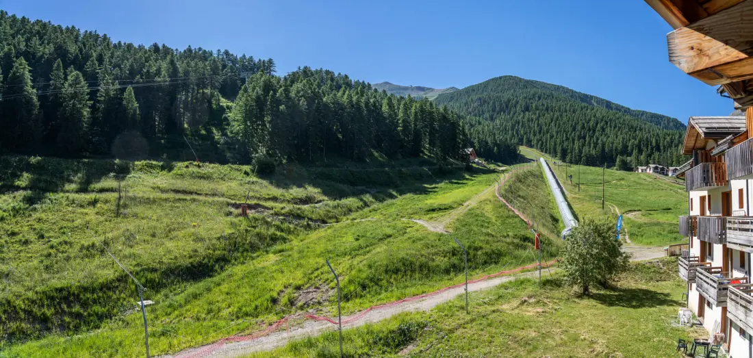 Résidence Les Hauts De Preclaux