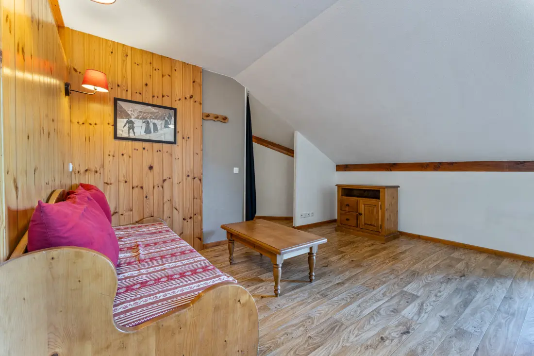 Résidence Les Hauts De Preclaux