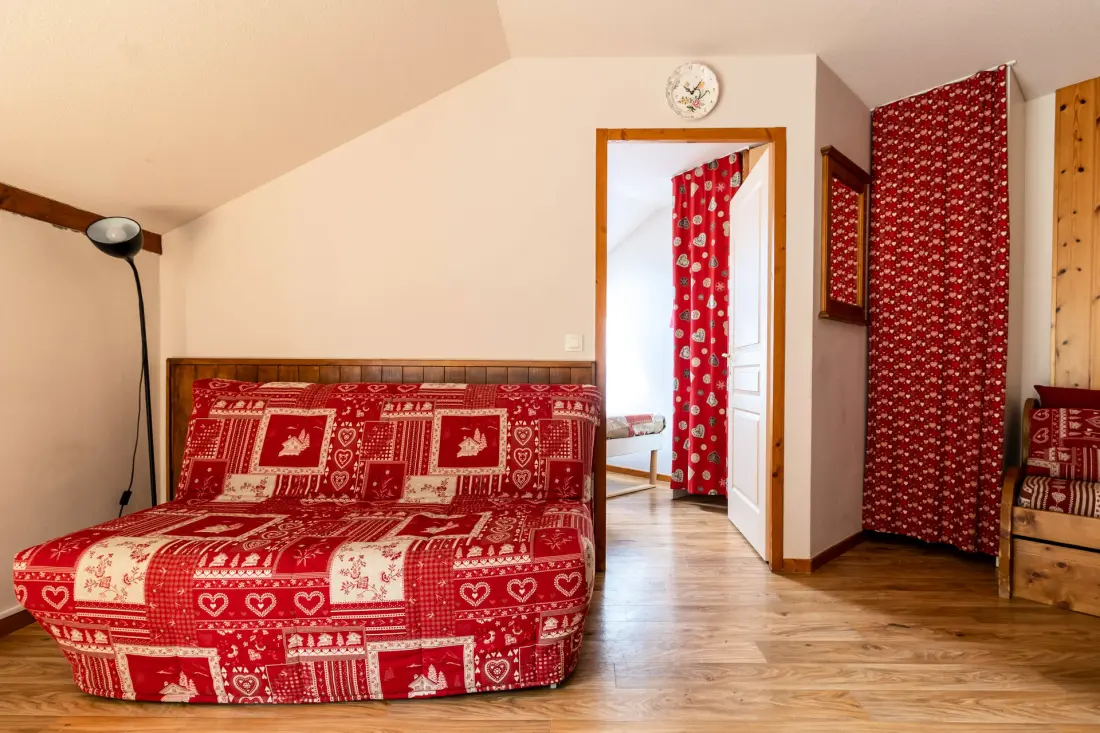 Résidence Les Hauts De Preclaux
