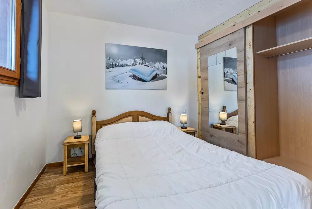 Résidence Les Hauts De Preclaux