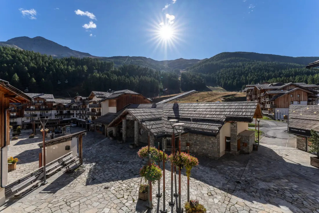Résidence Les Hauts De Preclaux