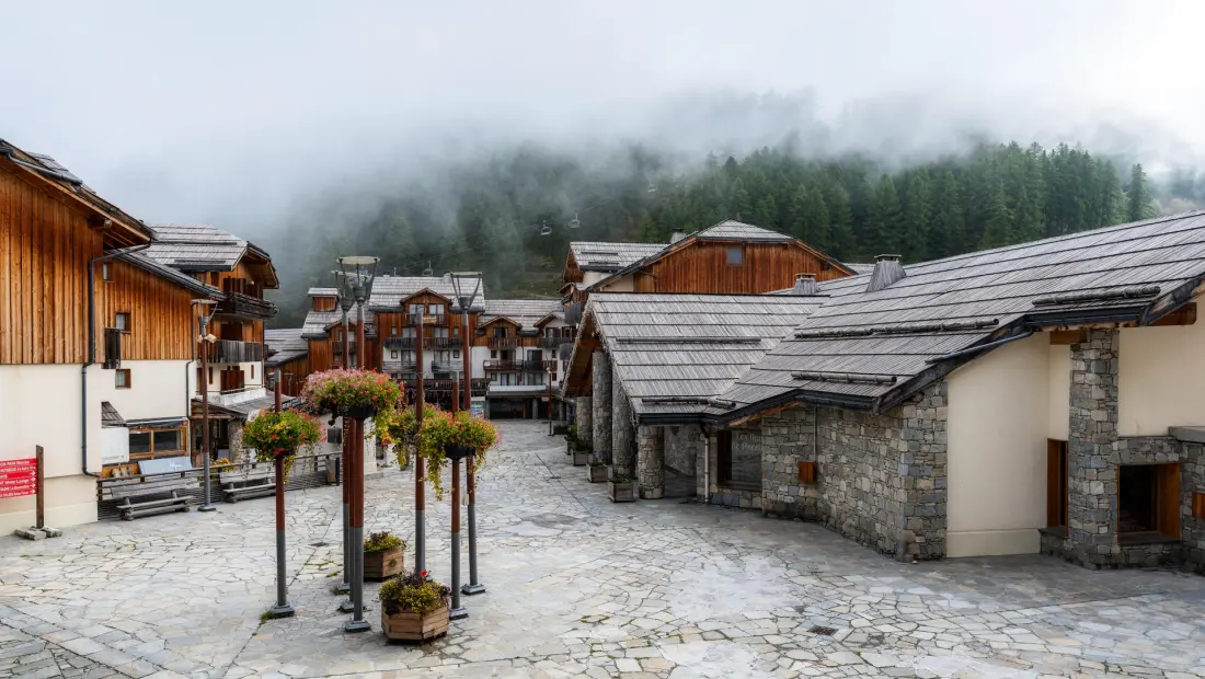 Résidence Les Hauts De Preclaux