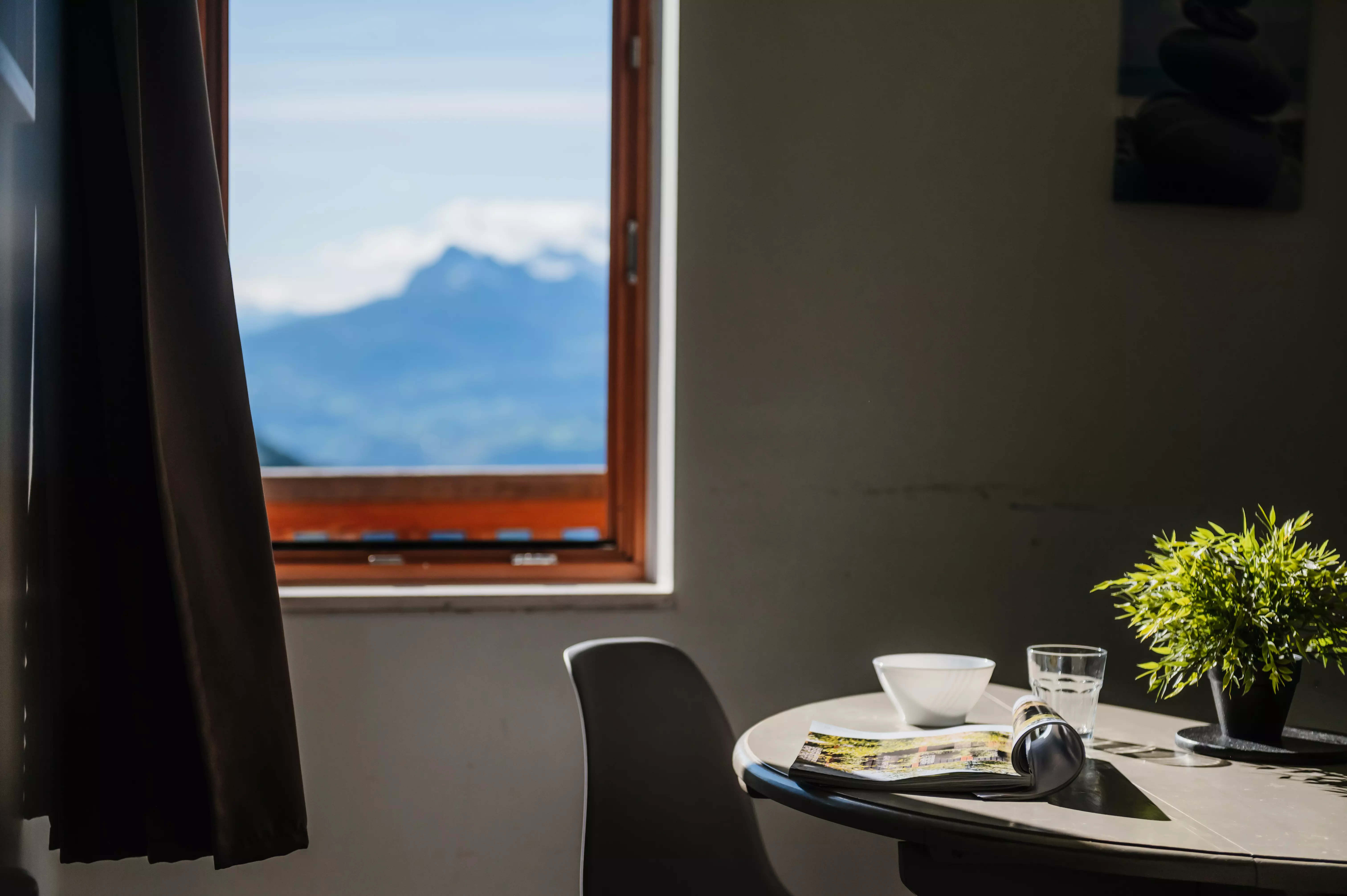 Studio Double 5 Personnes