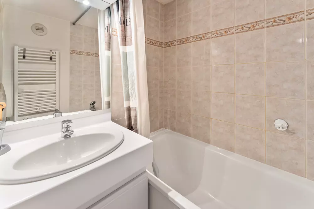 Résidence Les Myosotis