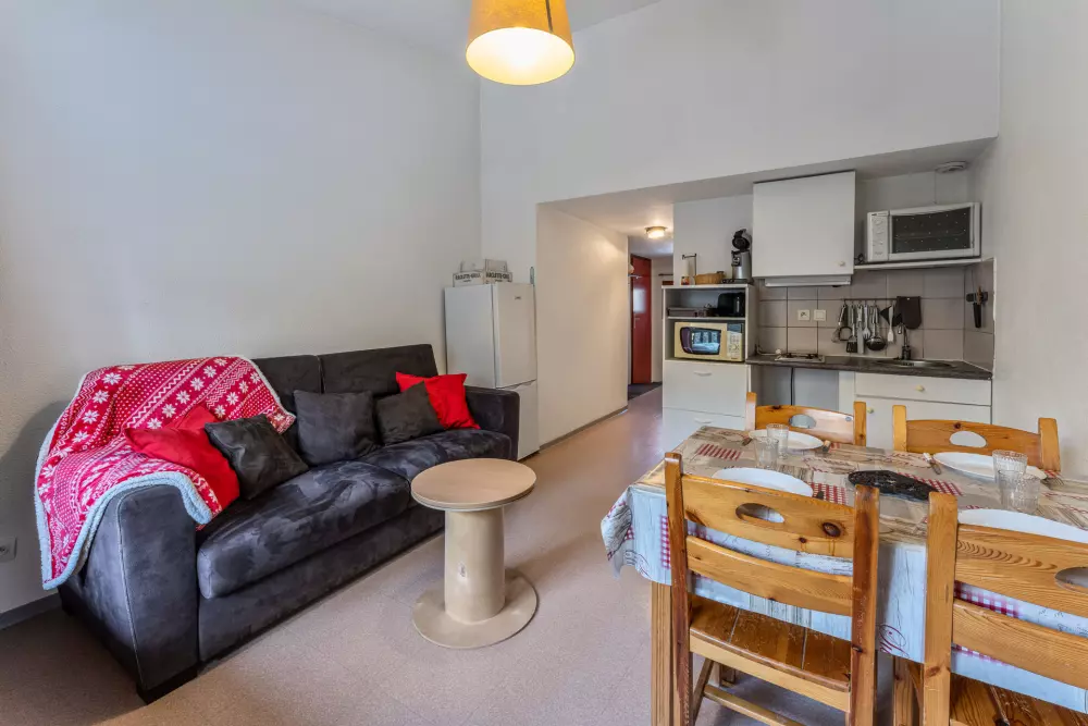 Résidence Les Myosotis