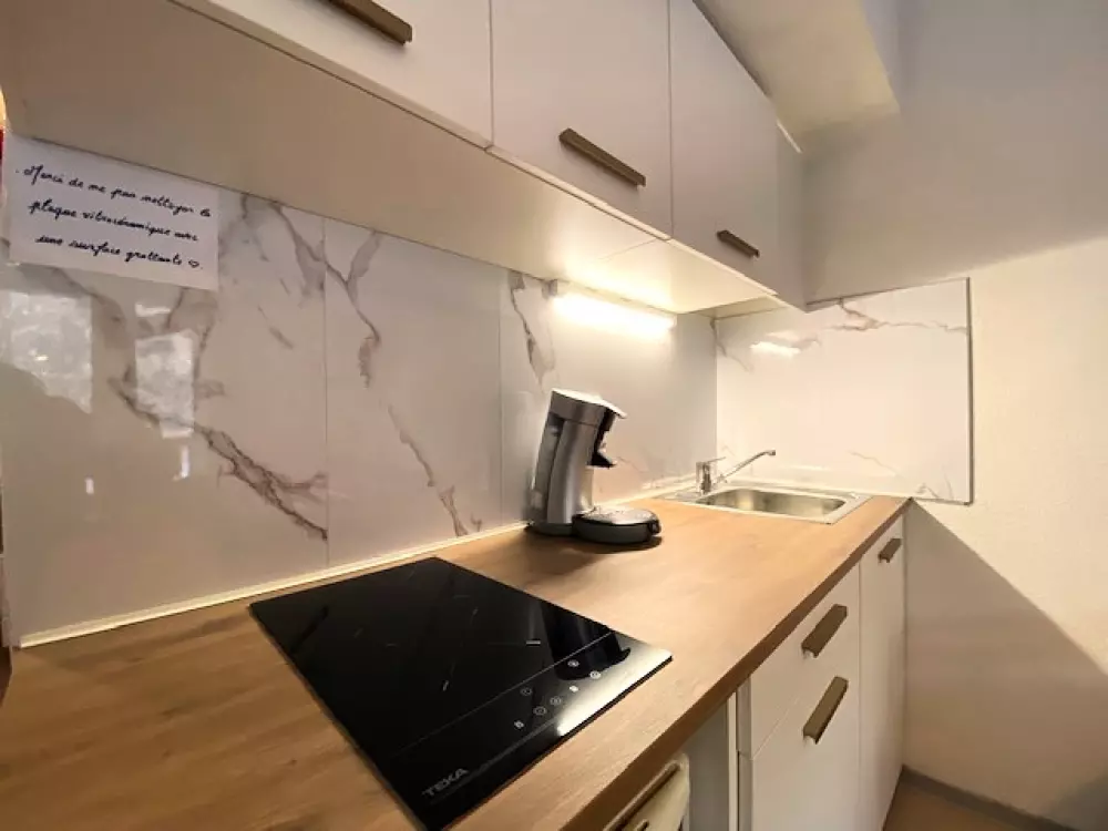 Résidence Les Myosotis