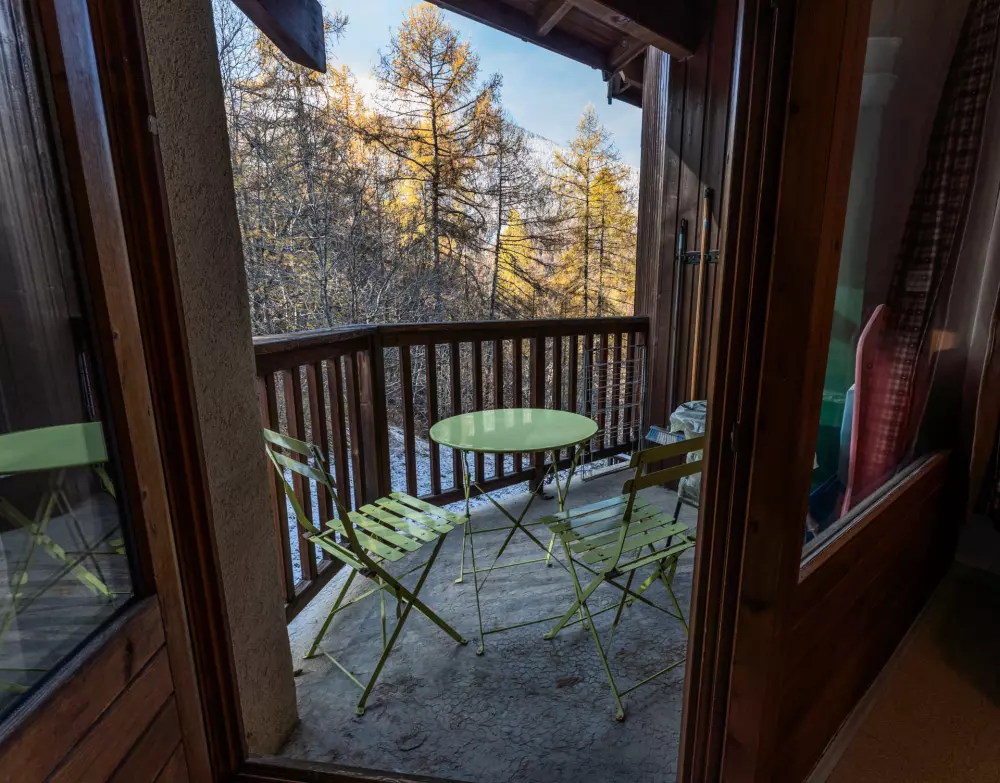 Résidence Les Myosotis