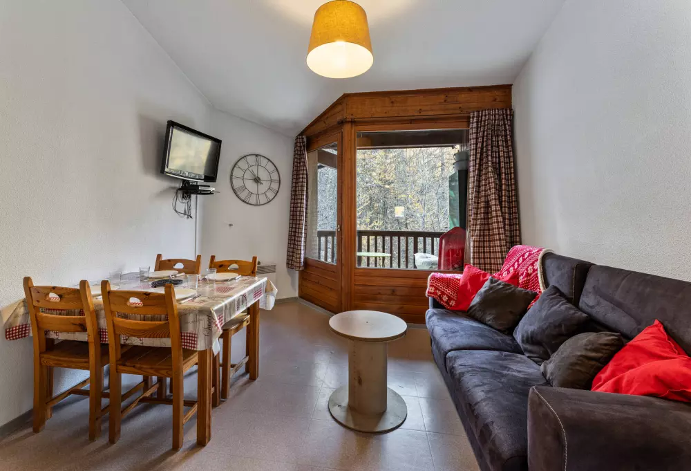 Résidence Les Myosotis