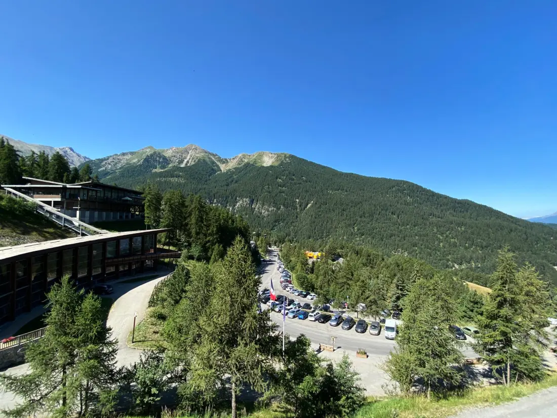 Résidence Les Orrianes Des ForÊts