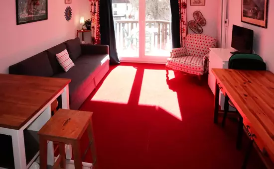 Résidence Les Tavaillons
