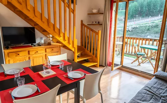 Résidence Les Terrasses Du Soleil D'or